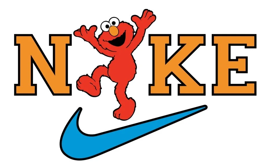Elmo Nike