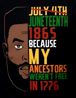 My Ancestors Man