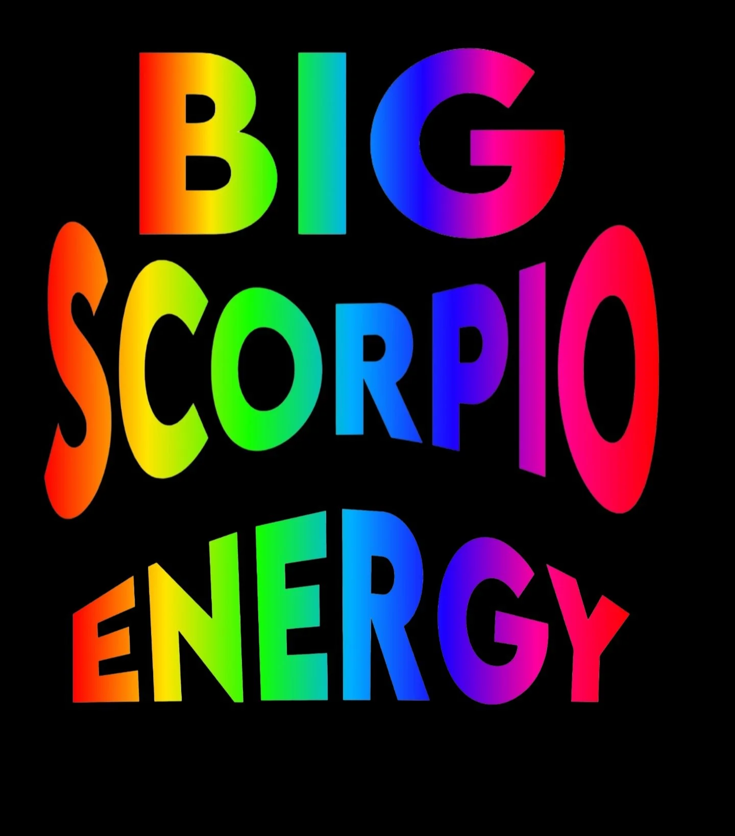 Big Scorpio