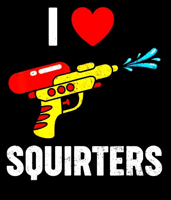 Squirter