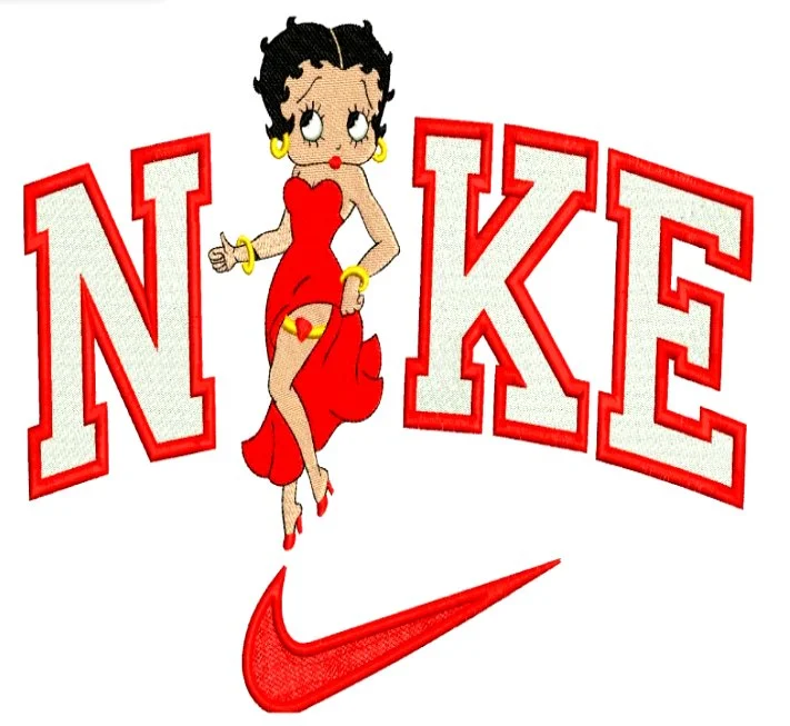 Betty Nike