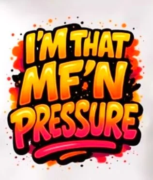 Im That