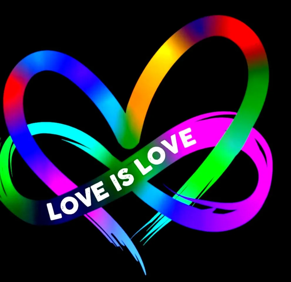 Infinity Love