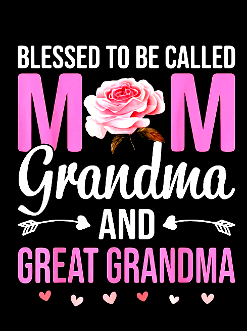 Blessed to be called