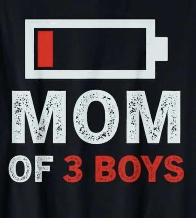 3 Boys