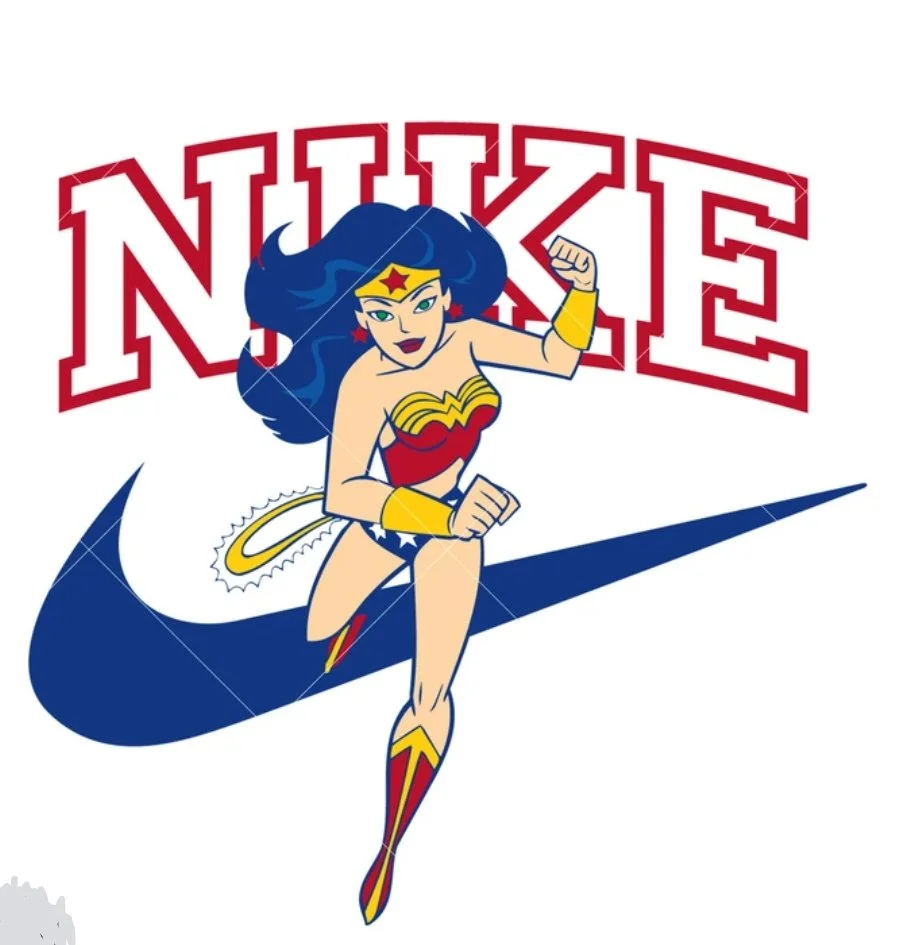 WonderWoman Nike (2)