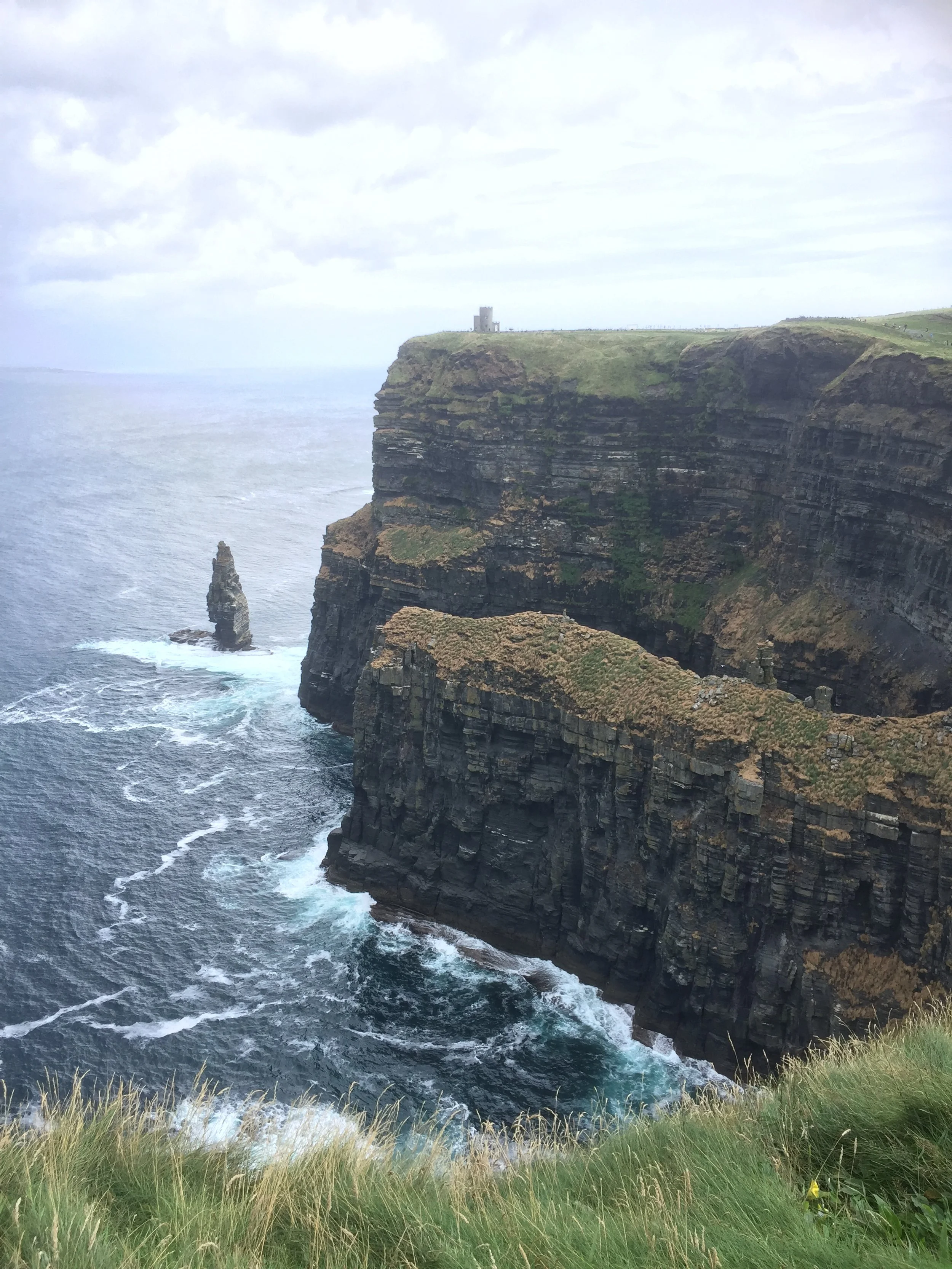Ireland