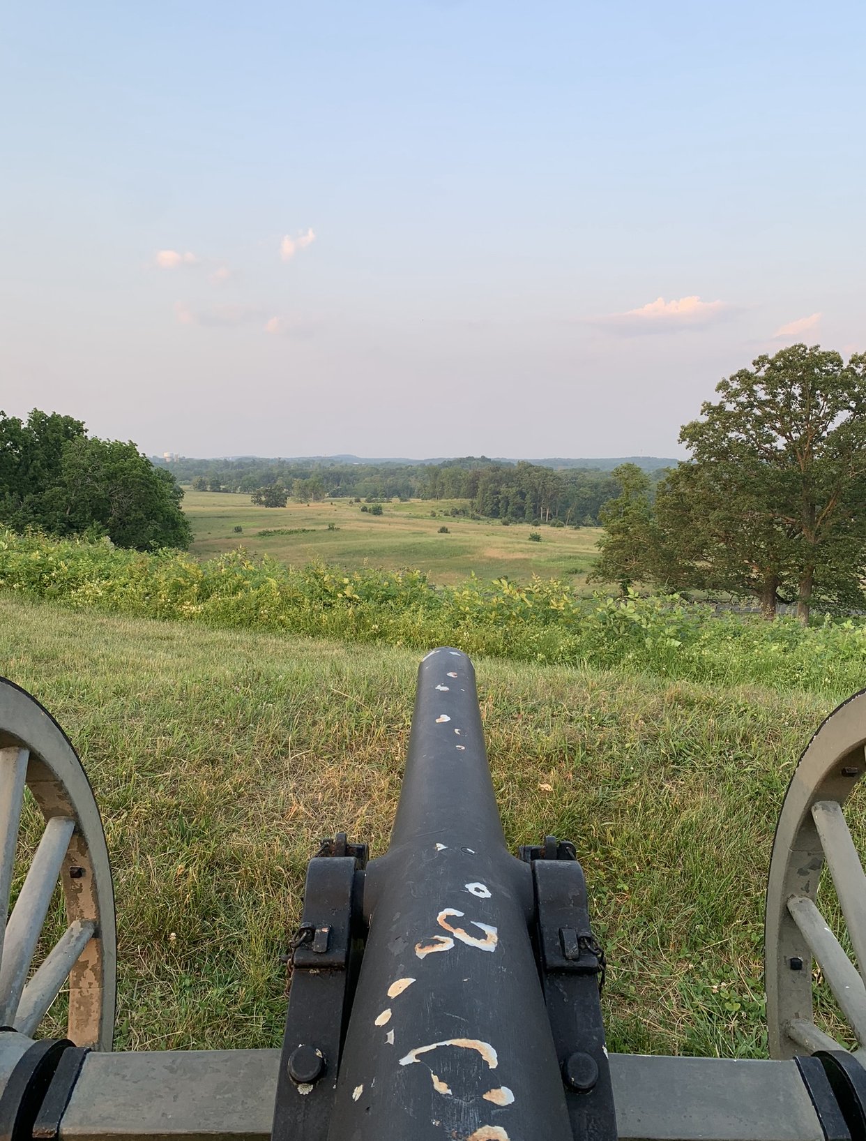 Gettysburg
