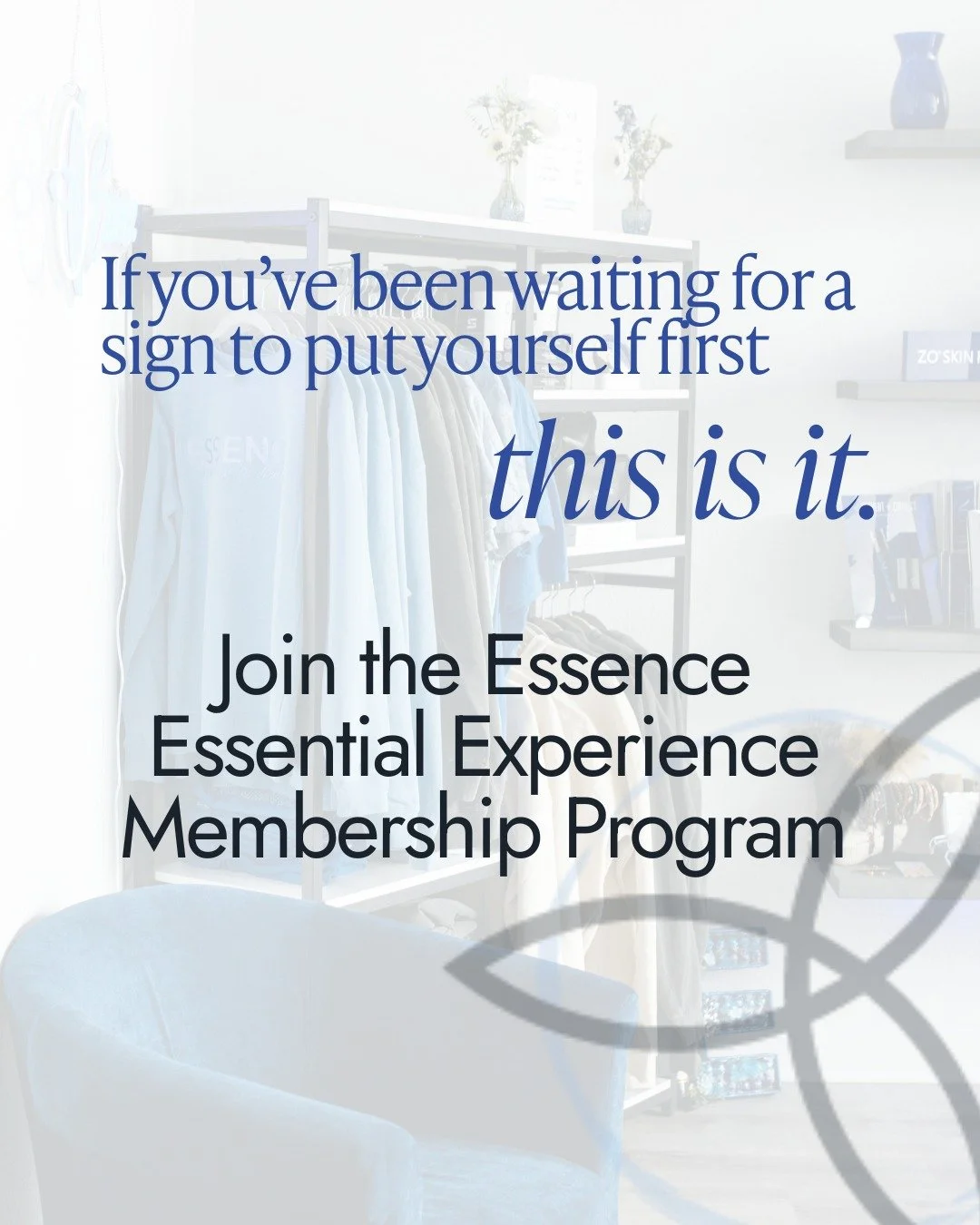 If you&rsquo;ve been meaning to schedule that treatment, refresh your glow, or finally stay consistent with self-care&hellip; this is your sign. 💁&zwj;♀️

Our Membership was created for people who want to keep that confidence feeling going &mdash; a