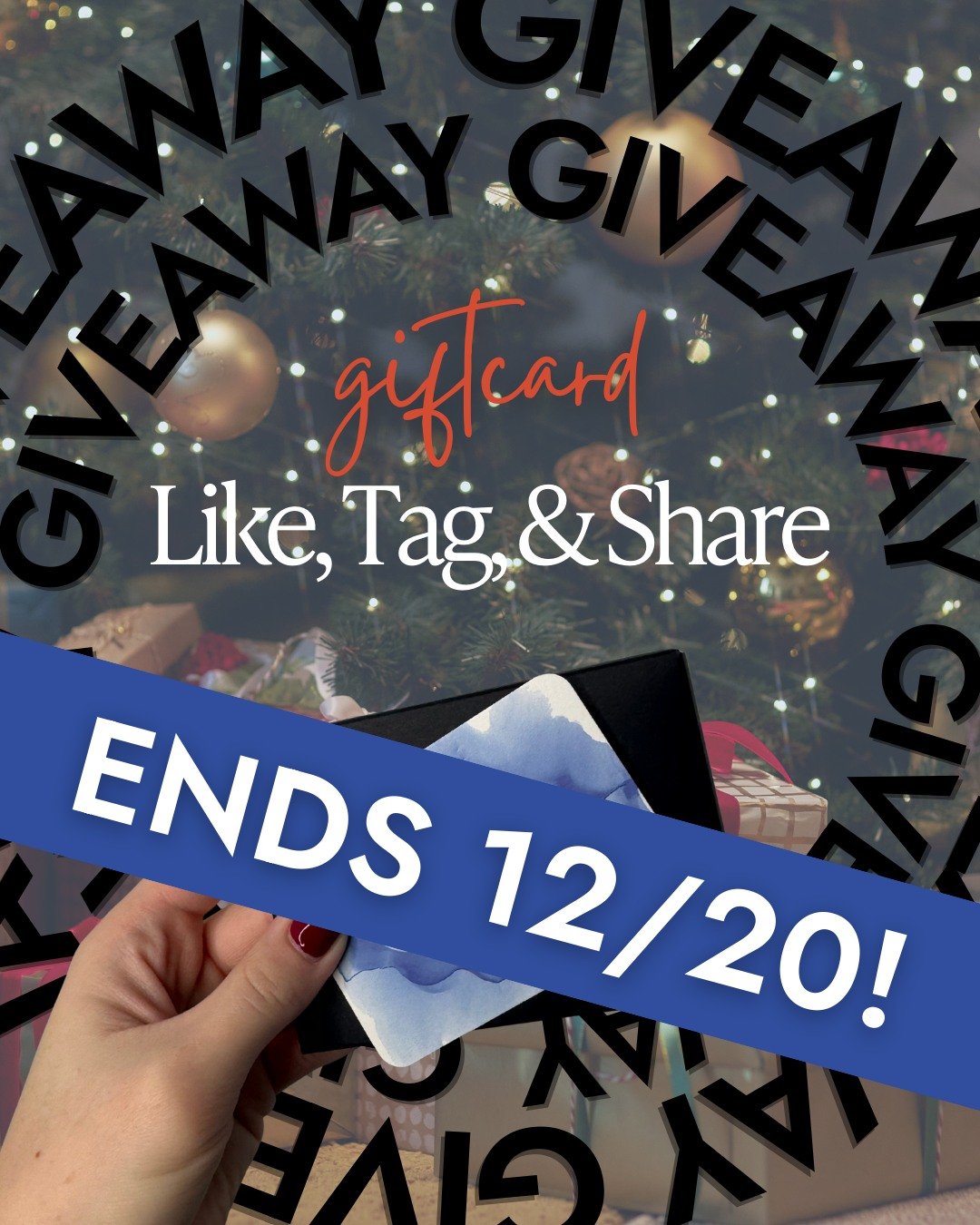 ✨ Our Gift Card Giveaway is ending soon! ✨
There&rsquo;s still time to enter for a chance to win a $100 Essence Gift Card &mdash; the perfect way to refresh your self-care or gift a little glow to someone you love. 🤍

How to enter:
Like this post
Ta