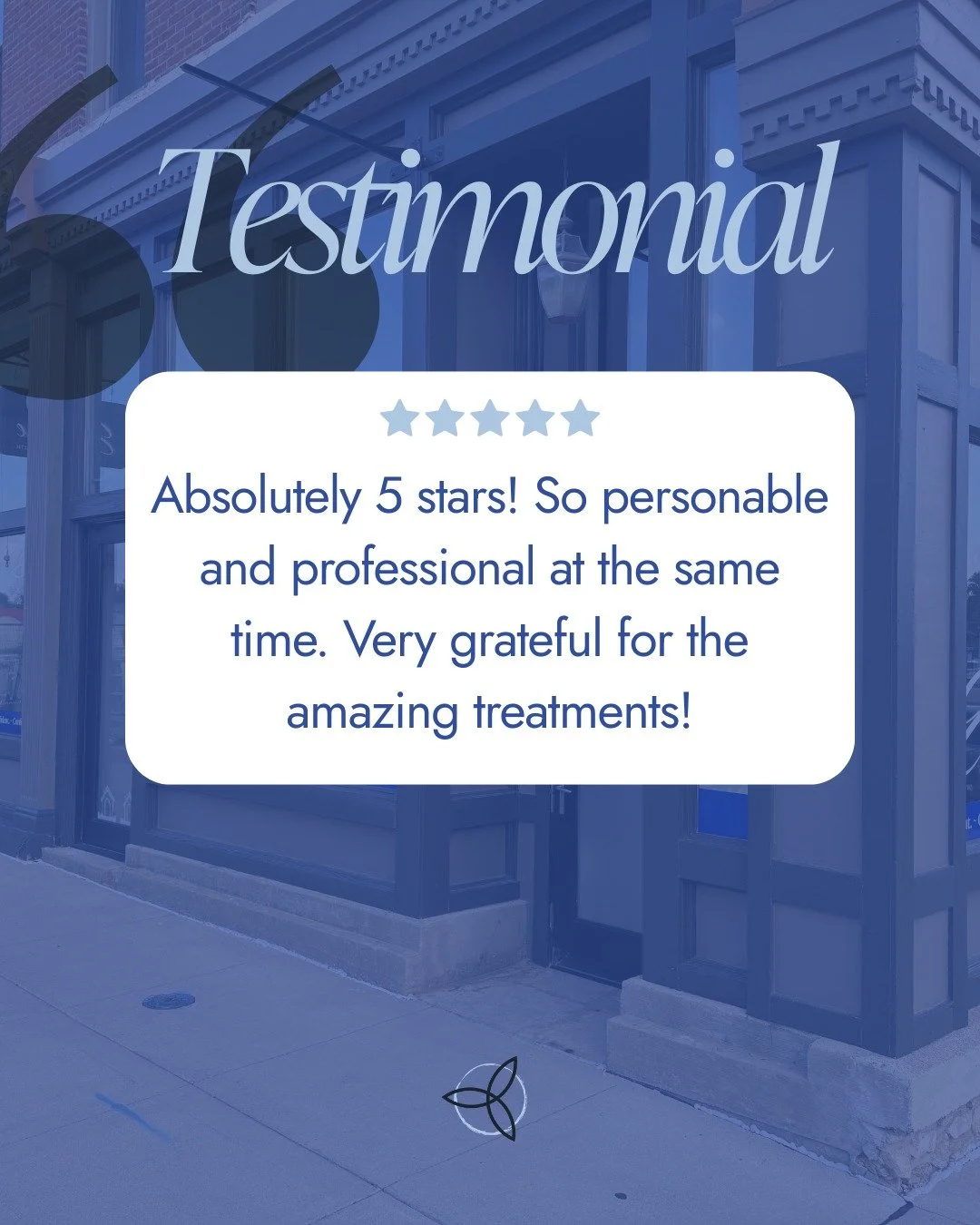 🫶🏼 From the Hearts of our Patients
We&rsquo;re honored to be part of your journey toward feeling radiant, empowered, and truly you!
Thank you for letting us be part of your transformation&mdash;your trust and kind words mean so much to us! 🌿