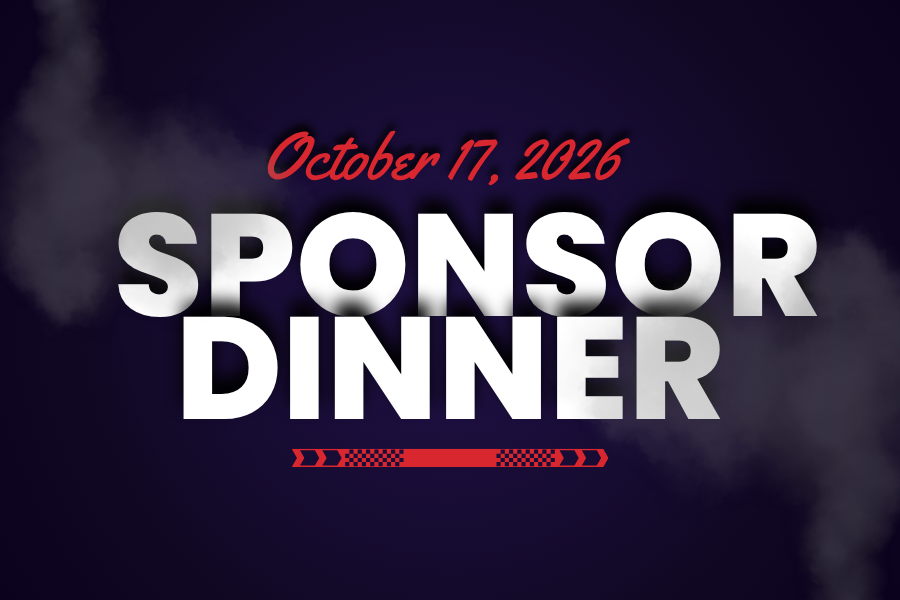 Sponsor Dinner
