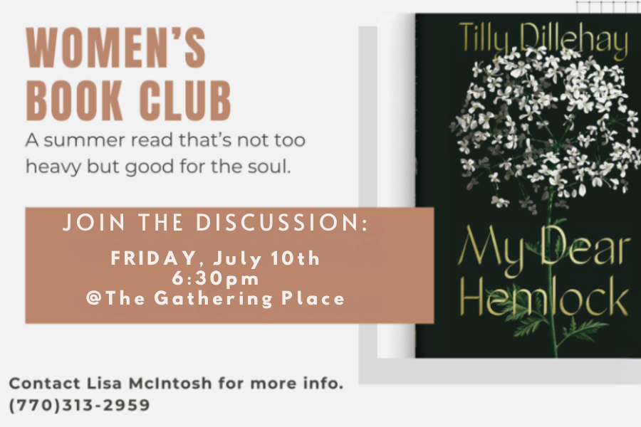 Ladies Book Club