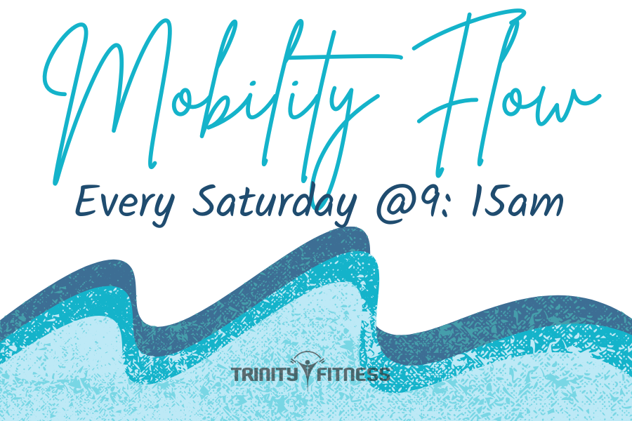 Mobility Flow