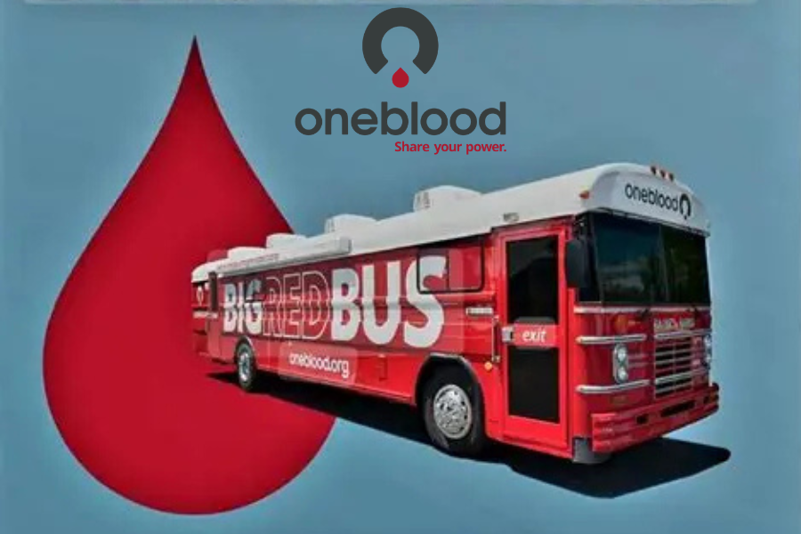 Blood Drive