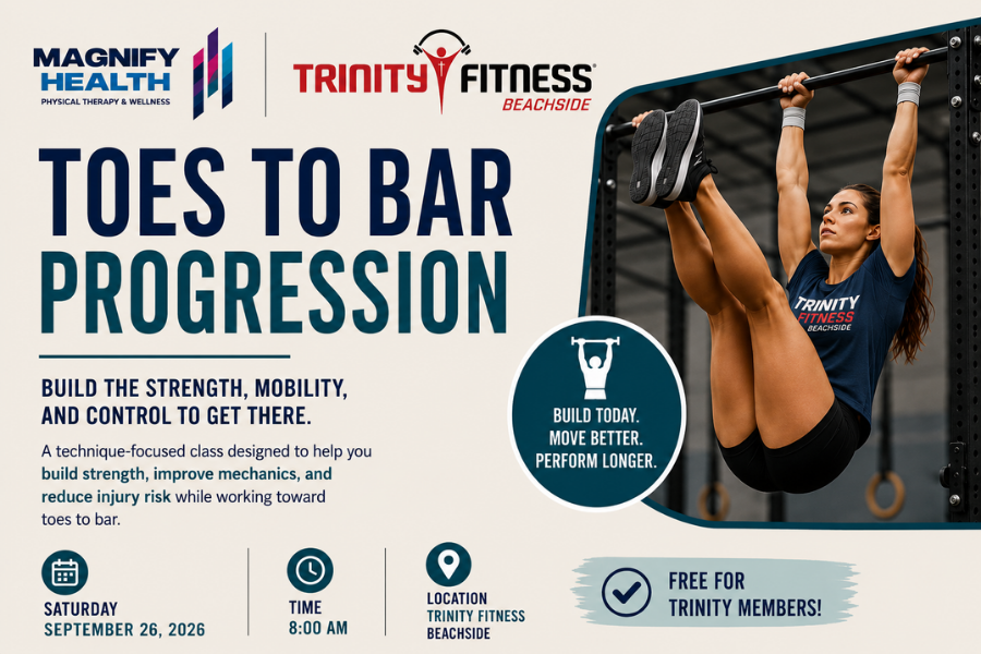 T2B Progression Clinic