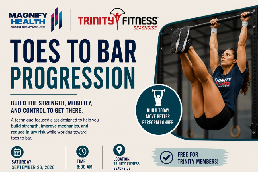 T2B Progression Clinic