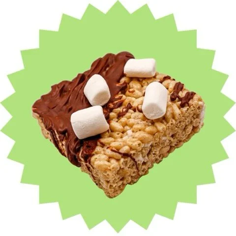 &ldquo;Mexican Hot Cocoa Melts I.C.E!&rdquo; is in, let the party begin! 🇲🇽❤️&zwj;🔥

A classic crispy with cinnamon, fair-trade chocolate and a lil KICK of chili pepper. Get &lsquo;em at snackcool.com or check us out on Faire for wholesale (link i