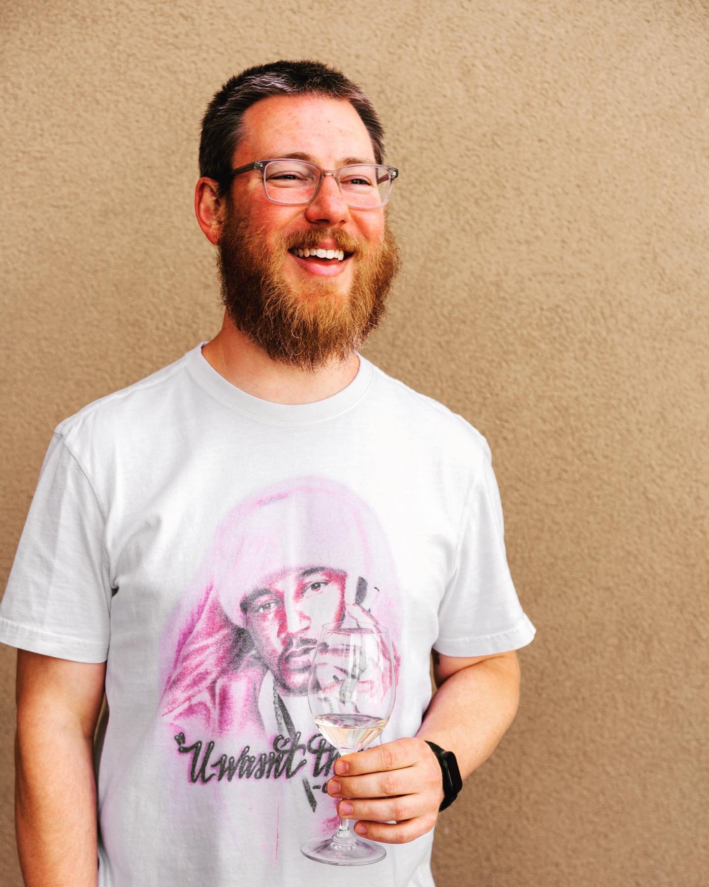 Excited to have Andy Wedge join HWB as our new National Sales Manager. Based in Nashville, Andy has worked in the Phoenix area, Seattle, Wyoming, Chicago, Nashville, New York City, and Napa as a sommelier, beverage director, and general manager for h