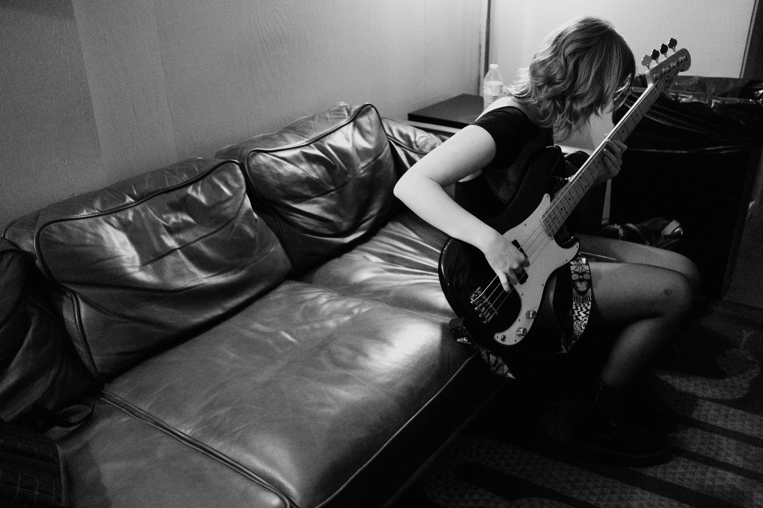 1770s Records at Music Farm