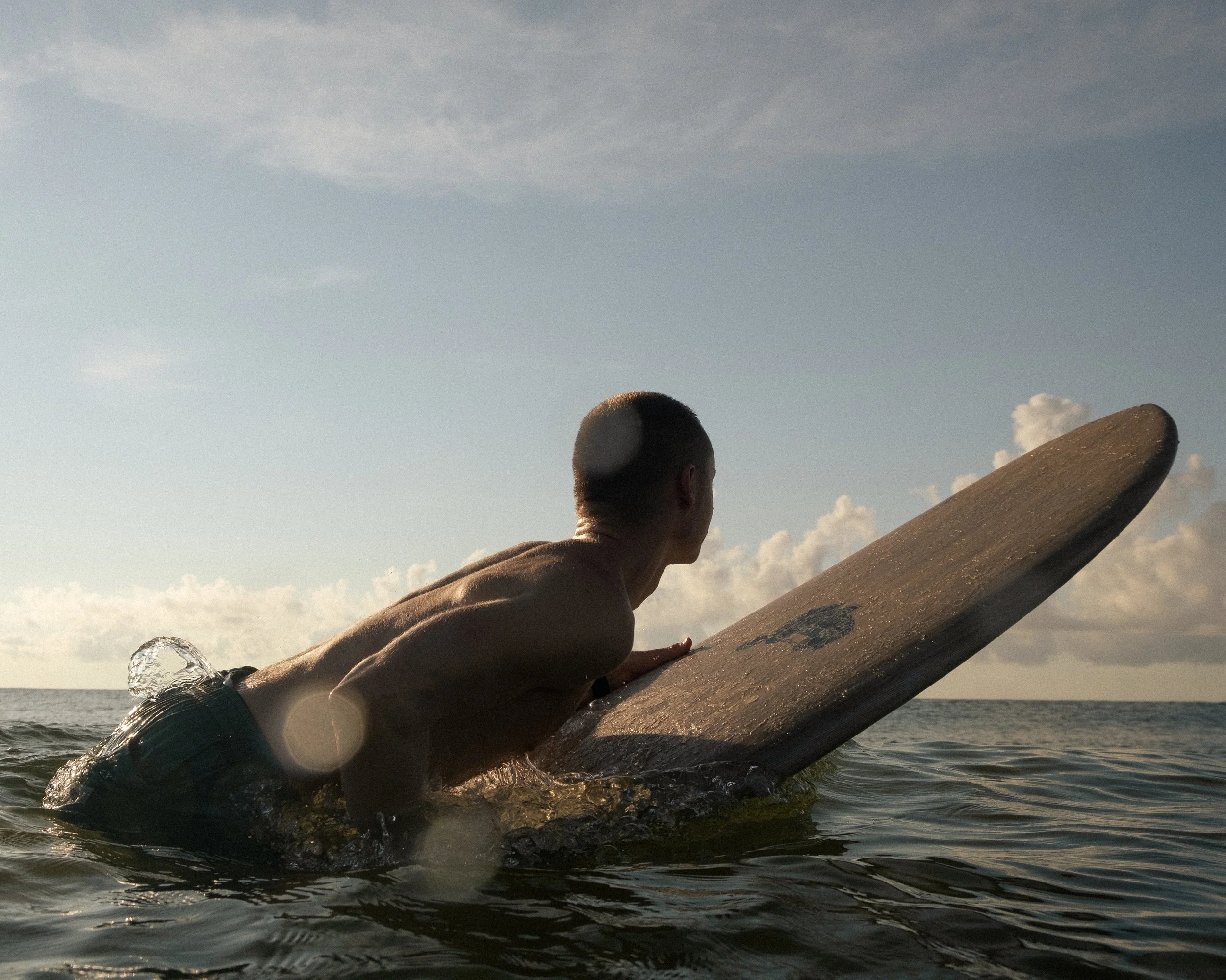 Brett Surf
