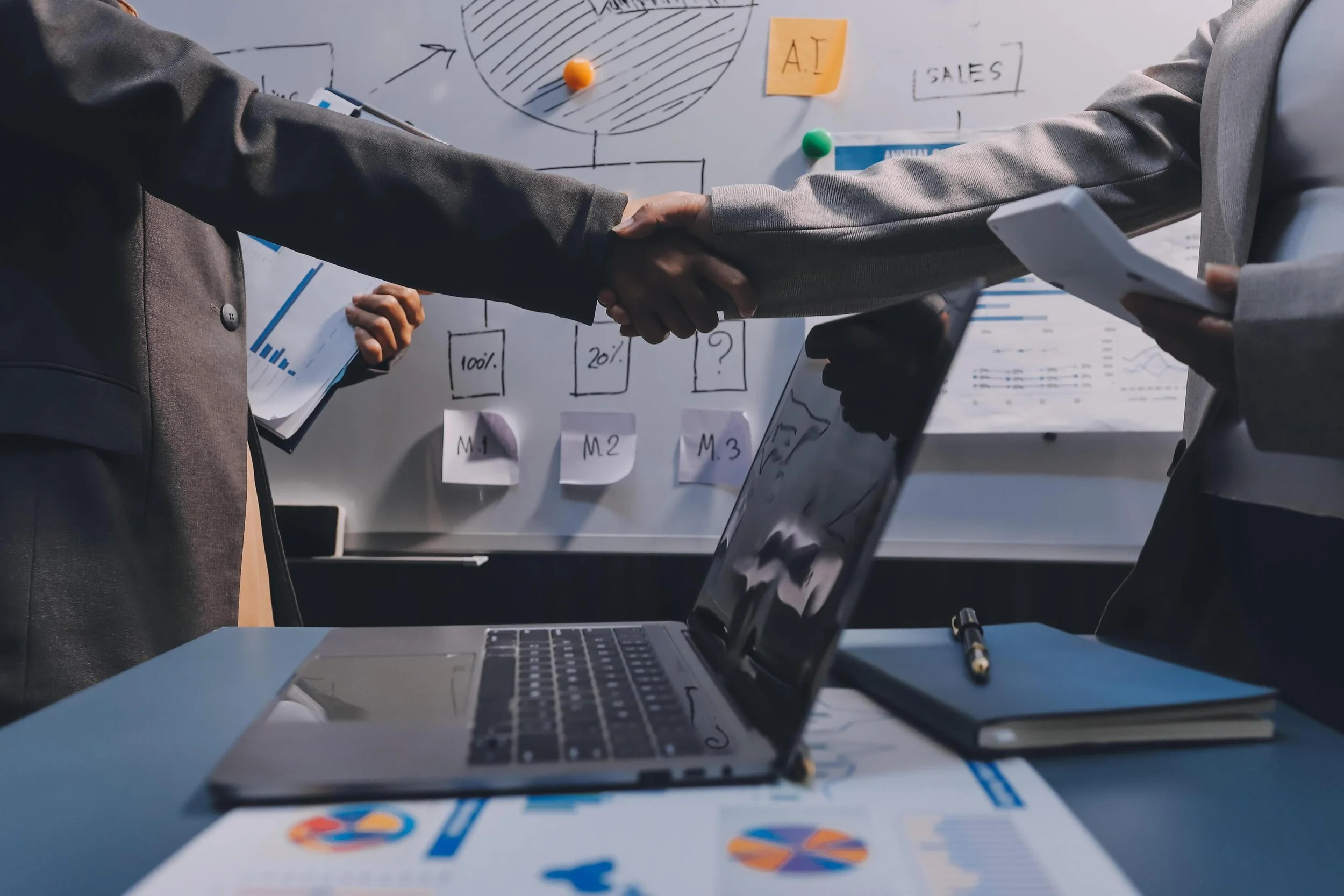 Procurement Transformation and Margin Recovery