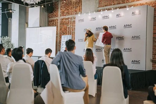 APAC Growth Strategy and Regional Capability Building