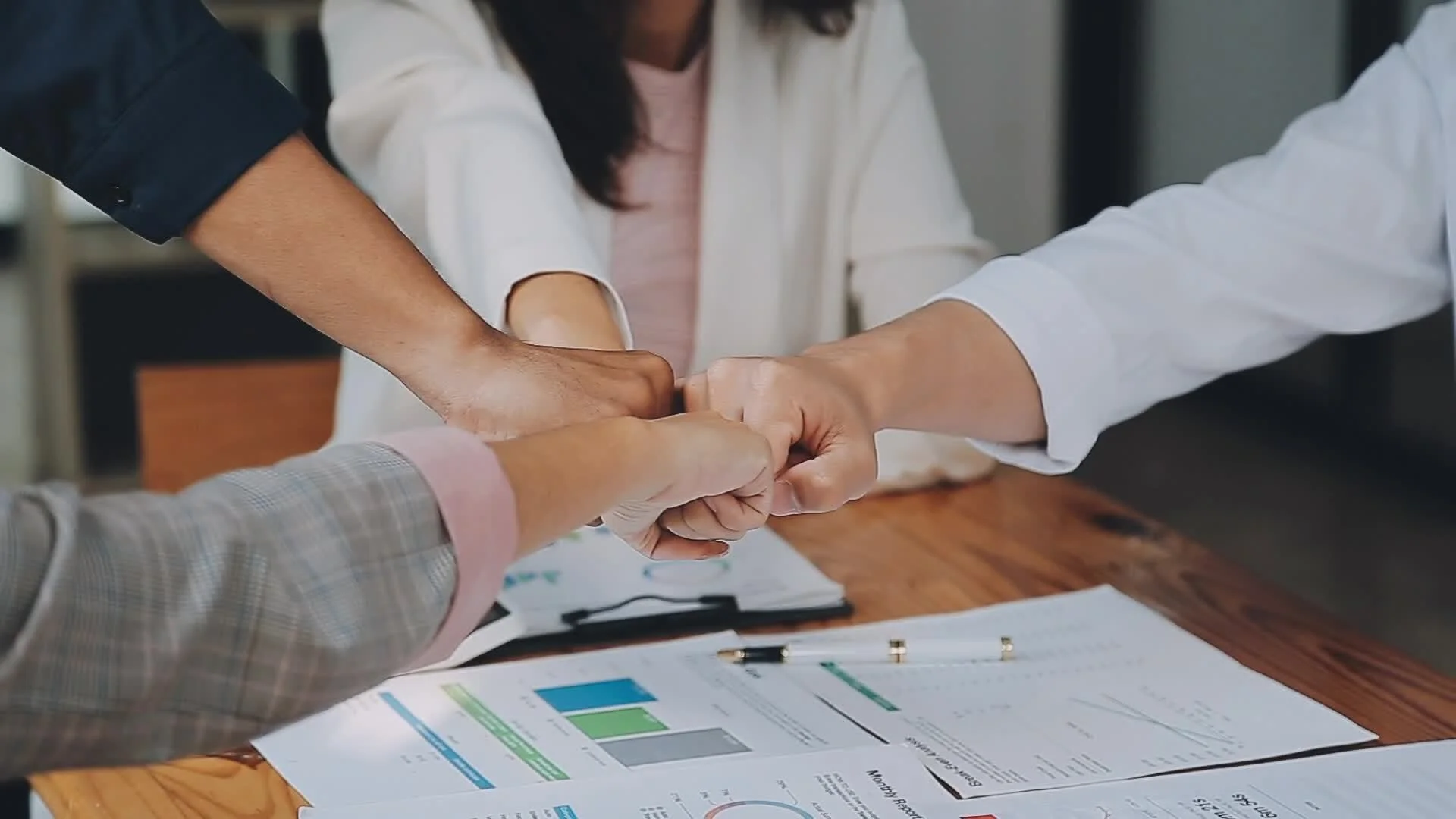 Strategic Market Acquisition and Rapid Integration Program
