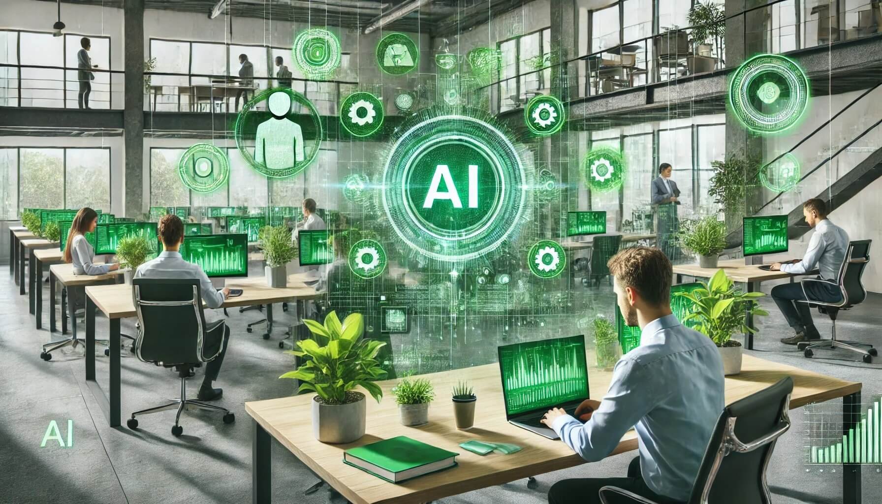 Enterprise‑Wide Digital Transformation and Systems Modernisation