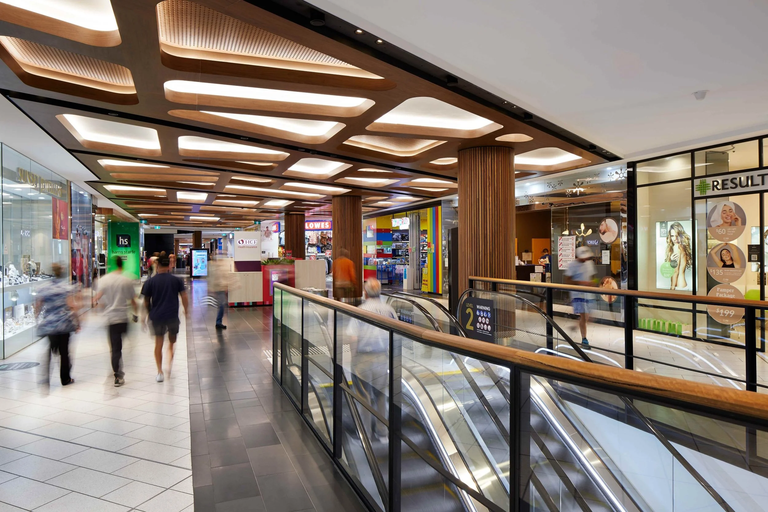 Direct‑to‑Consumer Retail Expansion and Channel Diversification