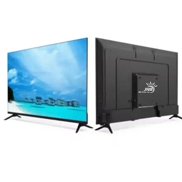 50-Inch 4K UHD TV