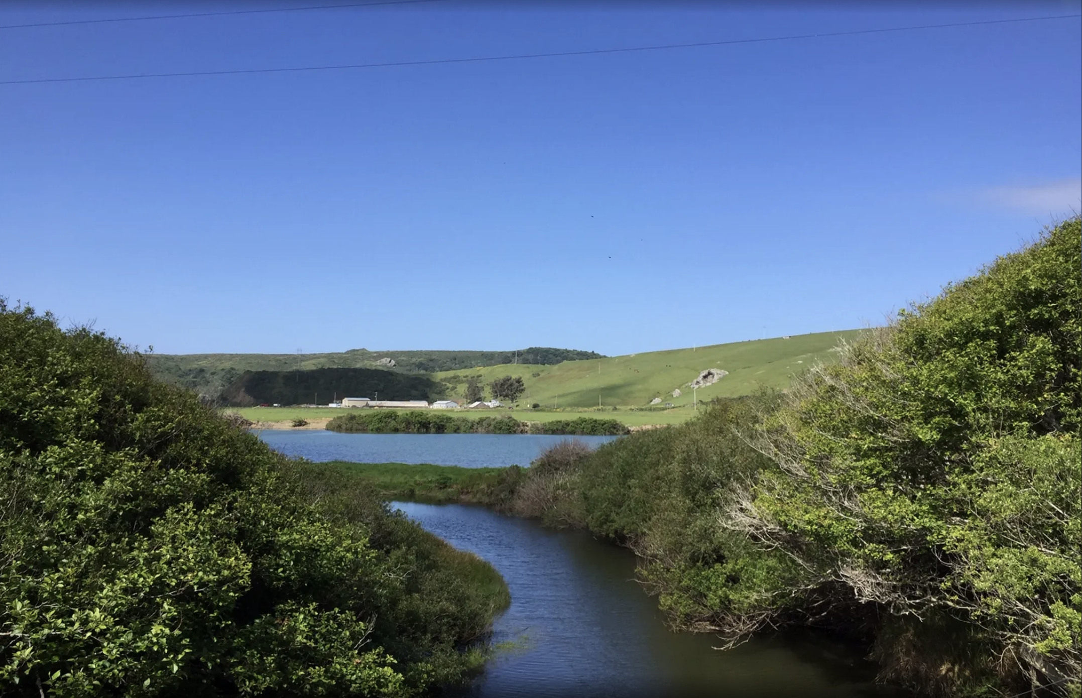 Camino de Sonoma Pilgrimage-Stage 5