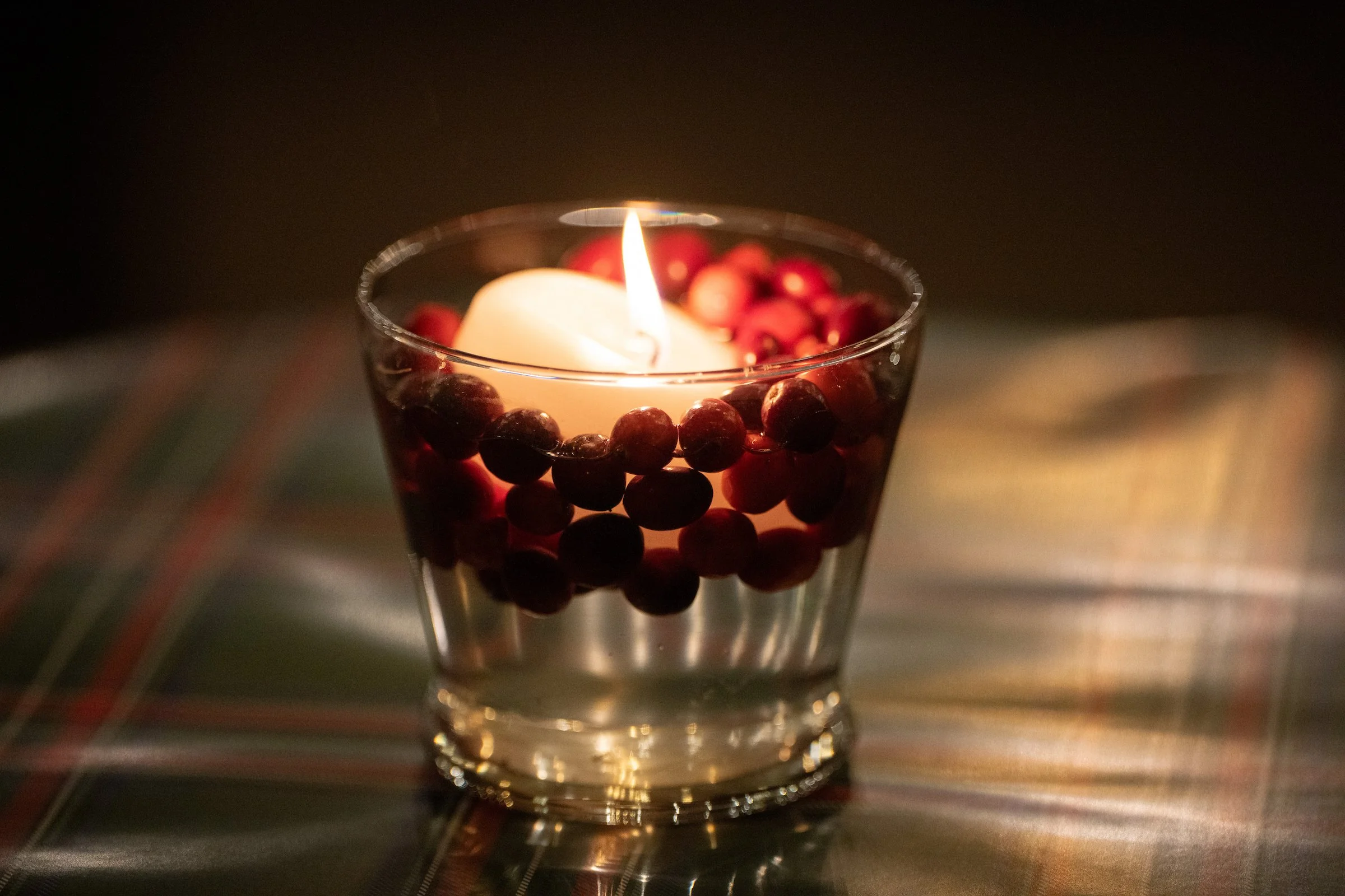 Christmas Eve Services