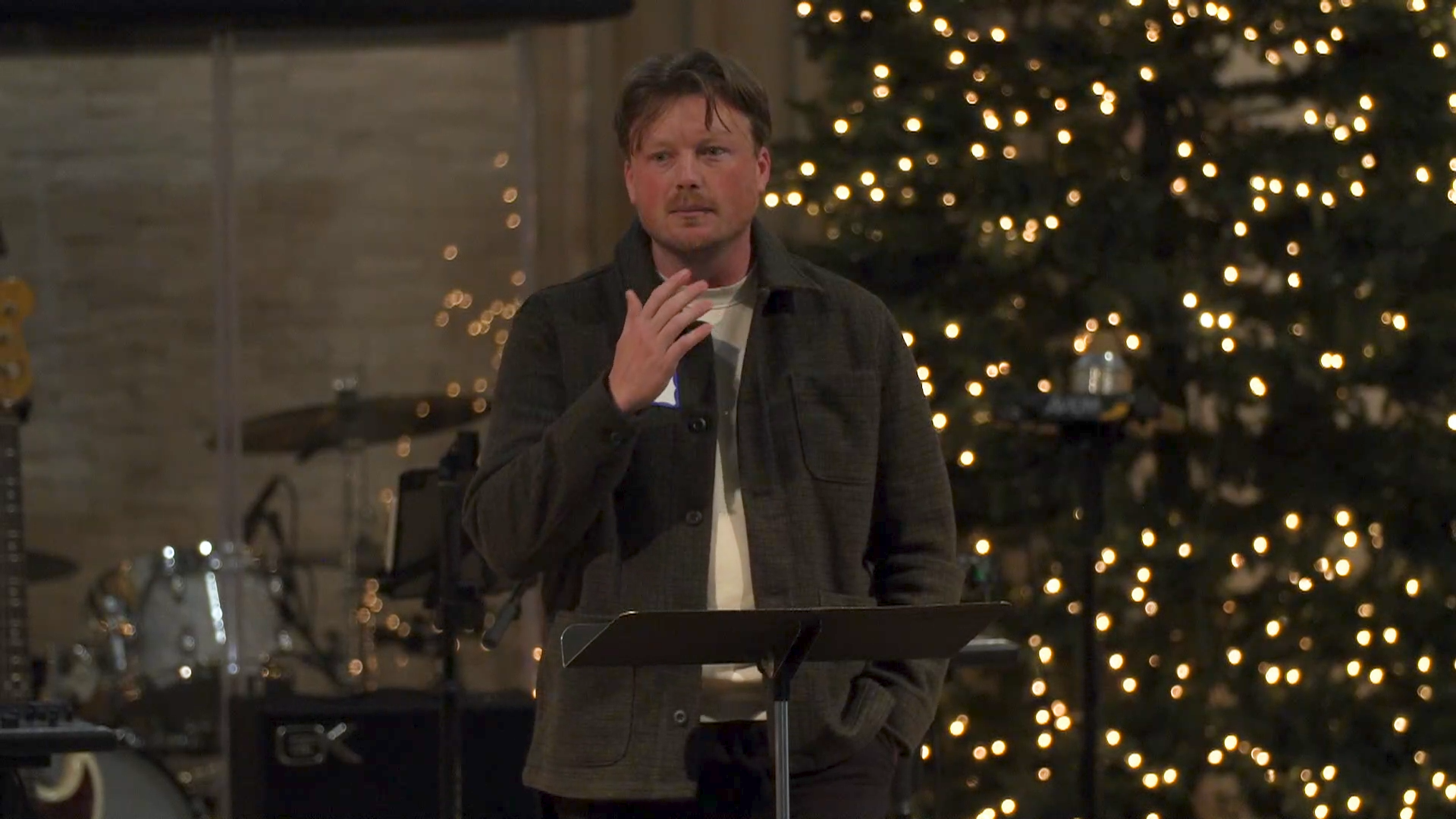 Advent: O Holy Night