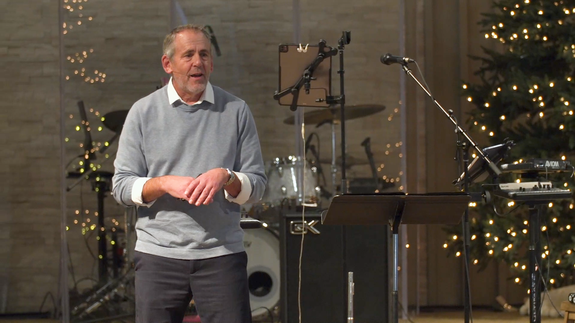 The Meaning of Christmas