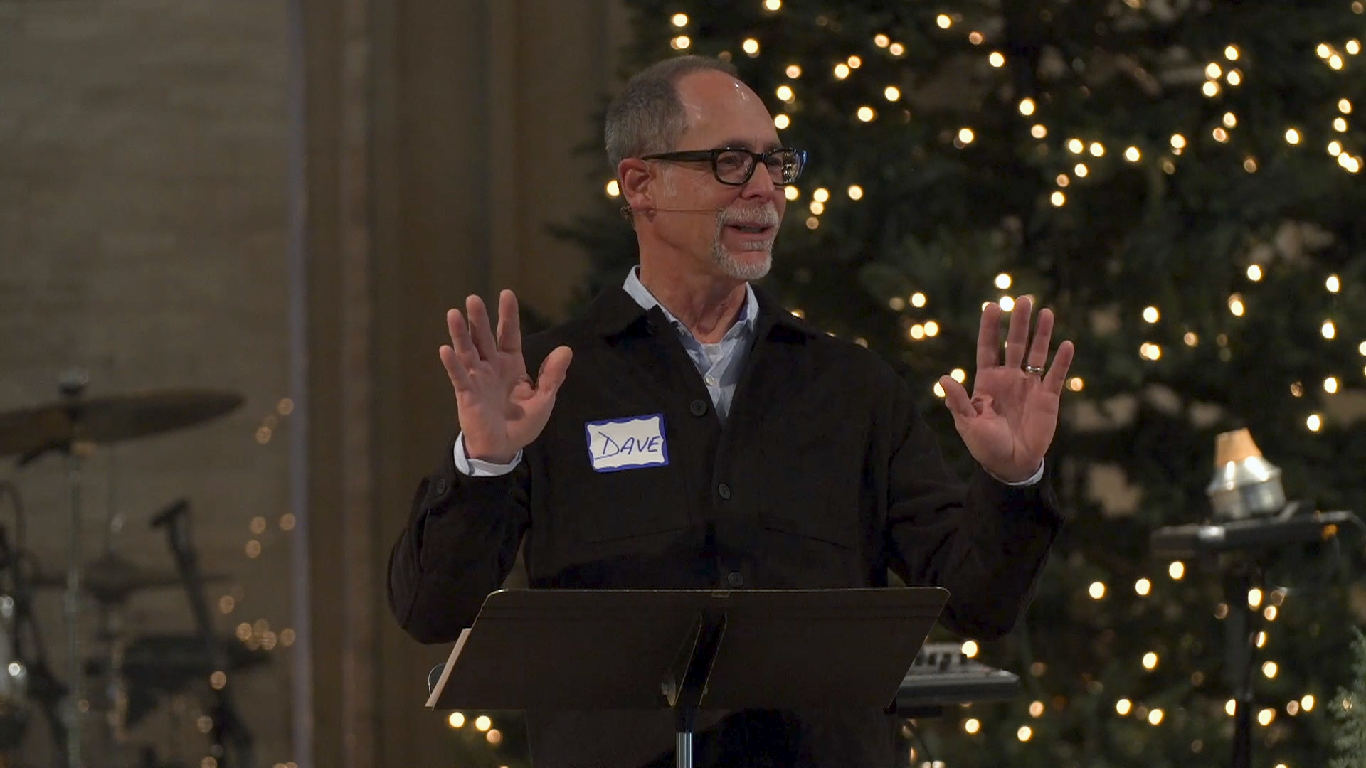 The Gospels: Solitude