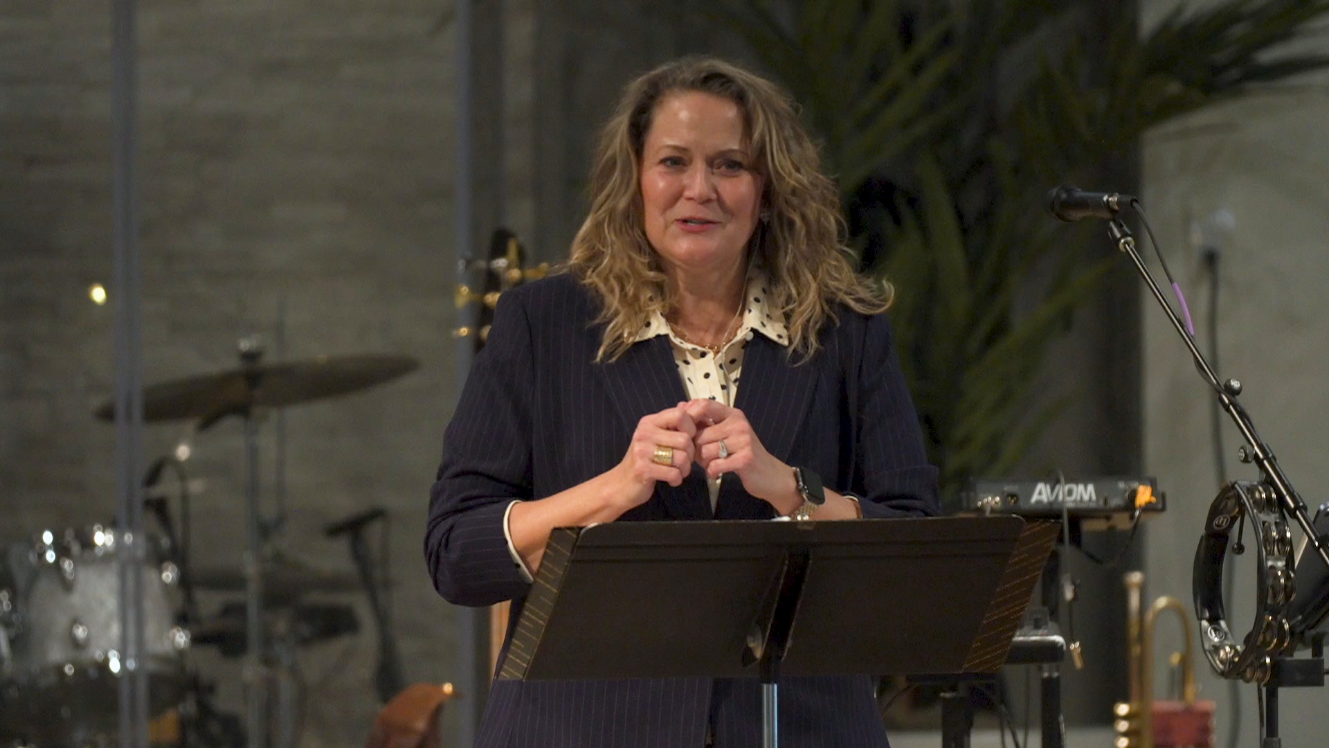 The Gospels: The Parable of the Sower