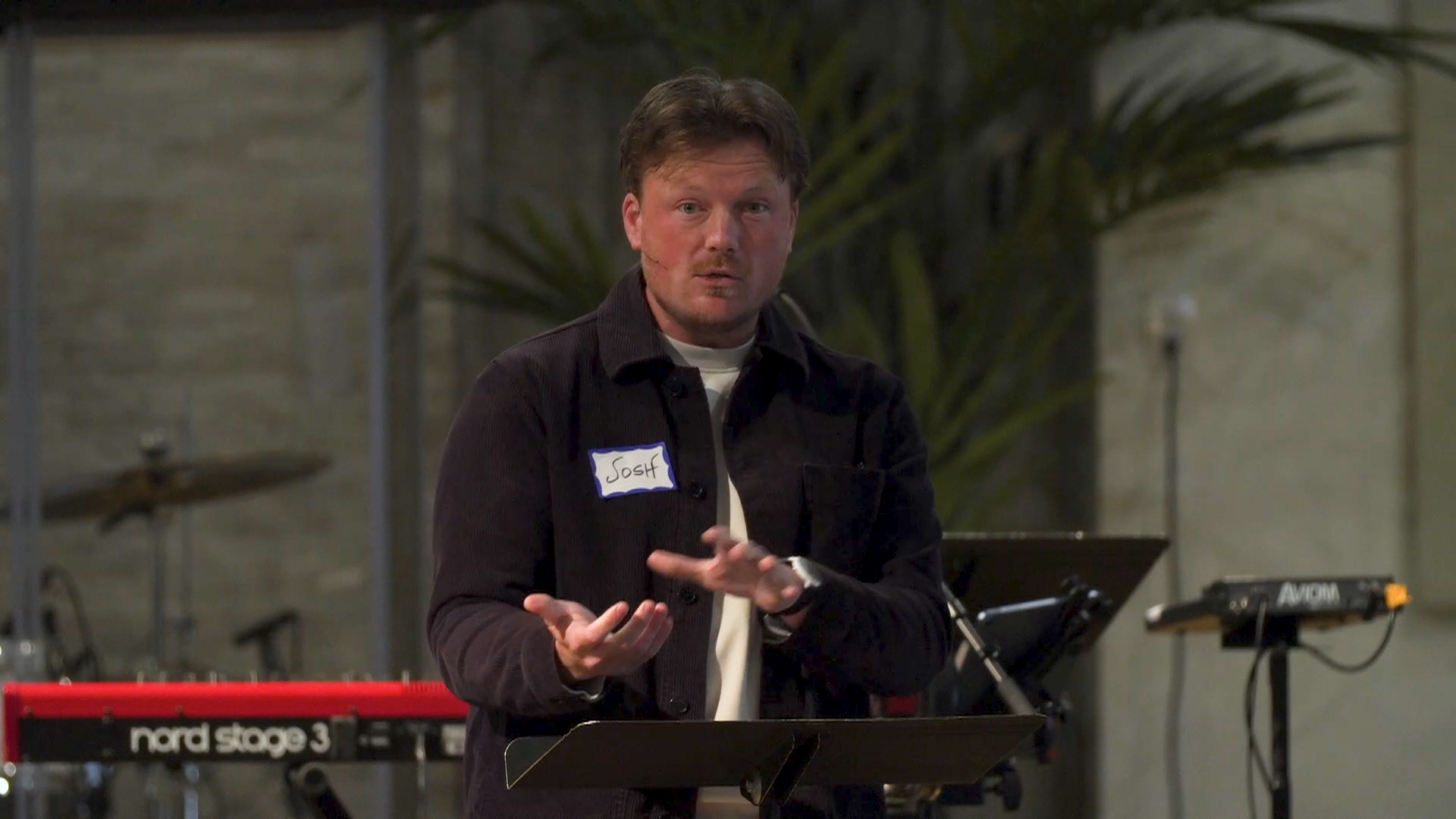 The Gospels: The Parable of the Mustard Seed