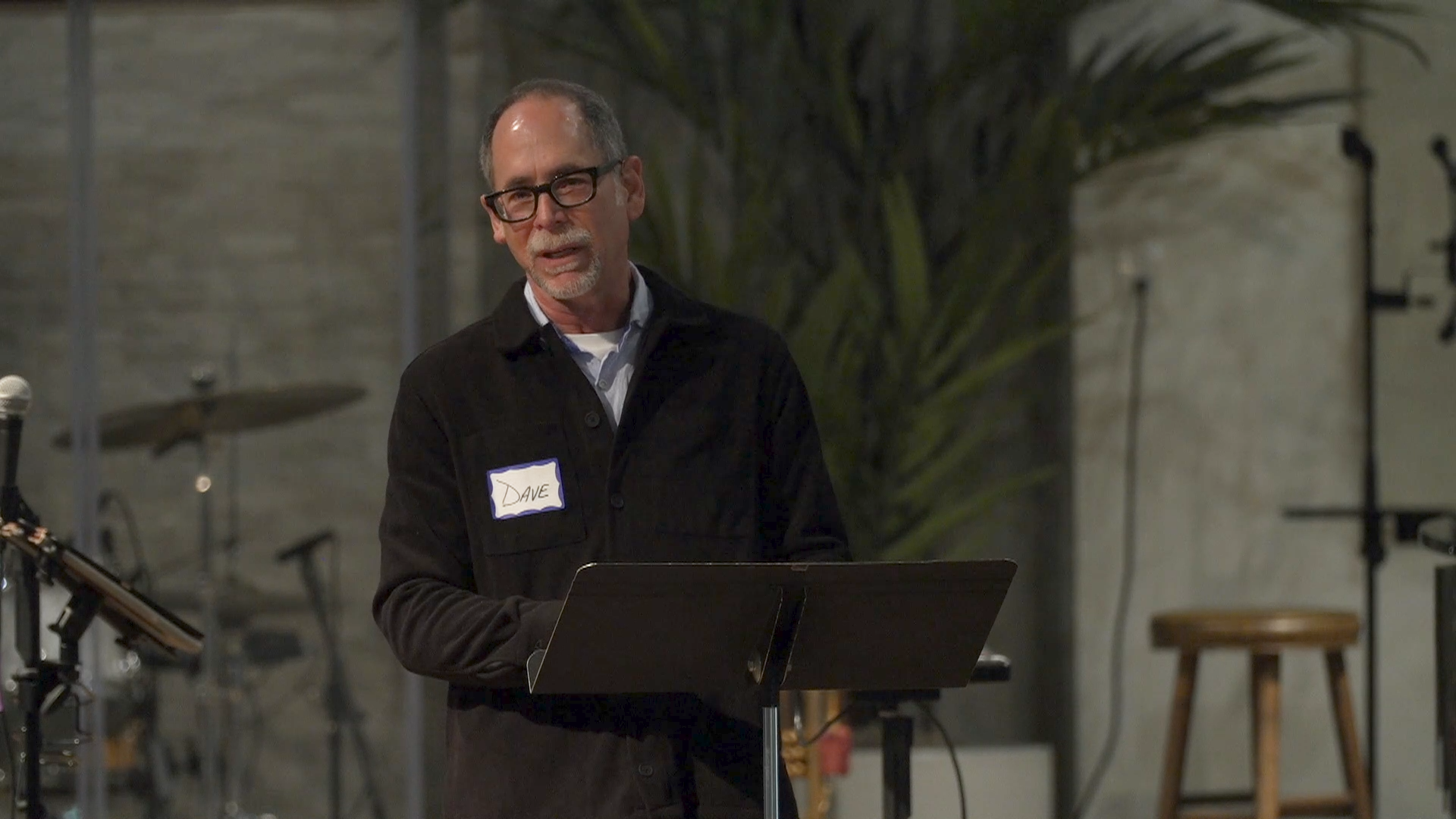 The Gospels: The Parable of the Wheat &amp; Weeds