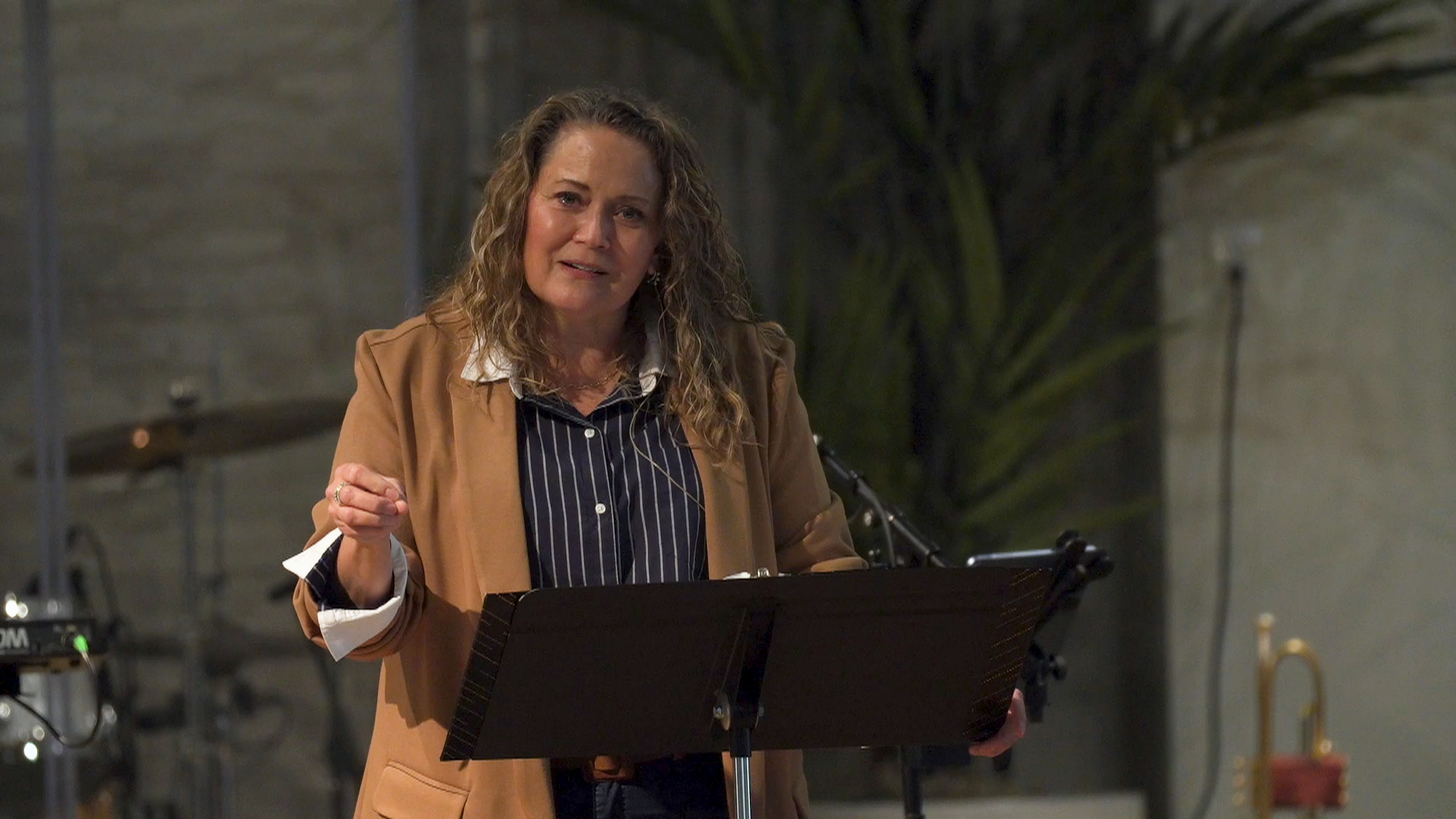 Prayers of the People: The Canaanite Woman