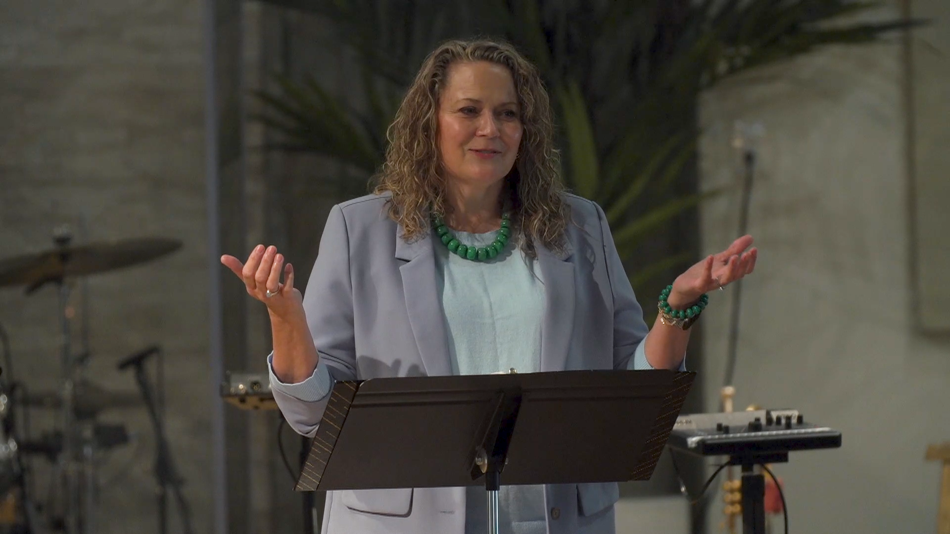 Prayers of the People: The Ten Lepers