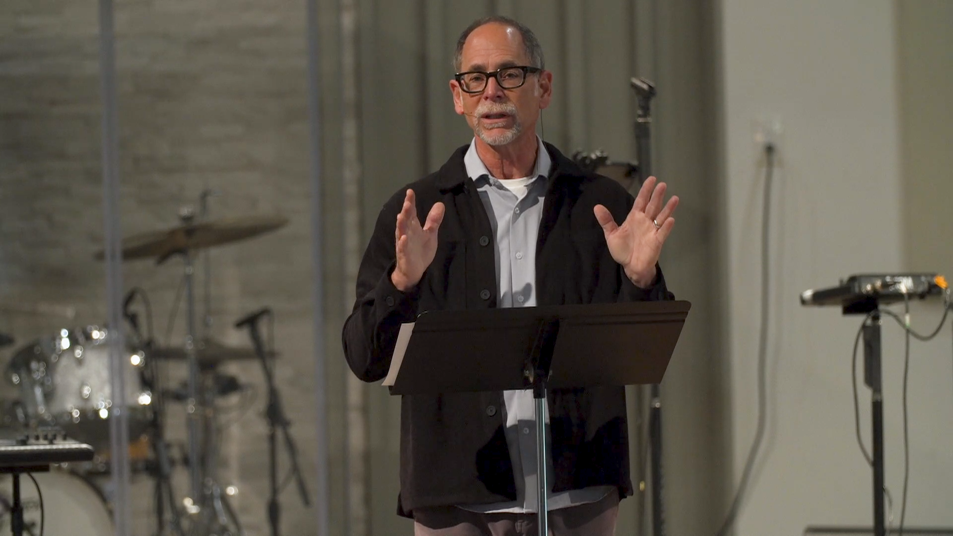 Questions Jesus Asked: “Who do you say that I am?”