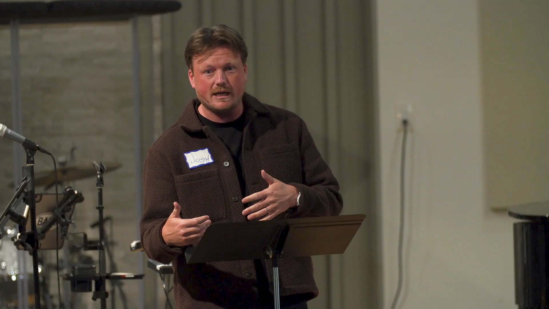 Questions Jesus Asked: “My God, my God, why have You forsaken me?”