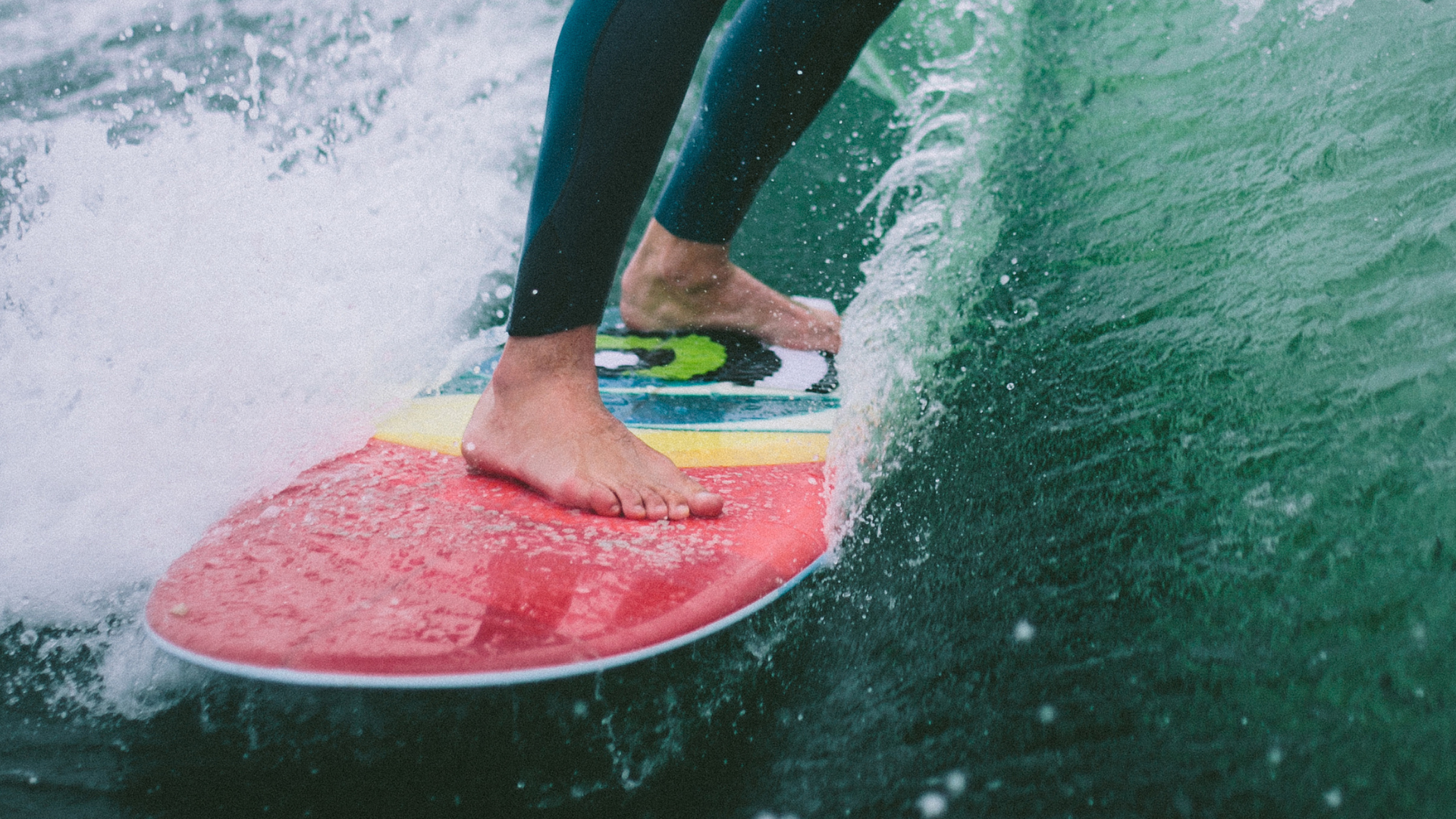 Wednesday Wipeouts