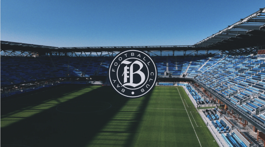 Bay FC Soccer