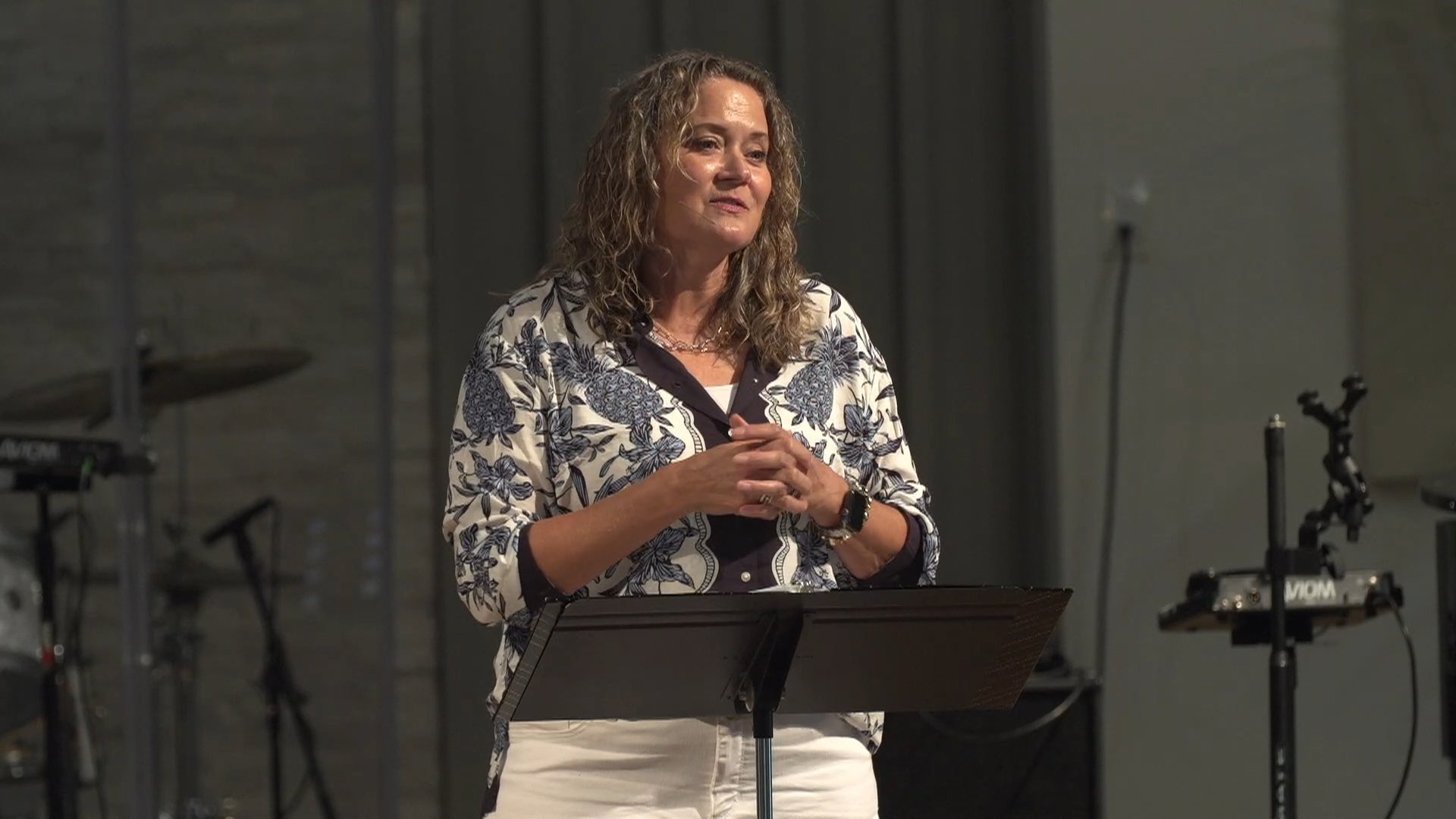 Stories of Slowdown: Mary of Bethany