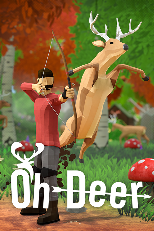 Oh Deer thumbnail