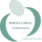 Benefiting from Others; Our Partnership with Whole Child International