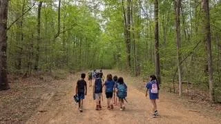 🍿 Pack 801 is popping up at the Del Ray Farmers Market on Saturday, September 26!

This Alexandria-based, co-ed Scout pack will be selling popcorn to support its camping, hiking, Pinewood Derby and community service activities. Seventy percent of ev