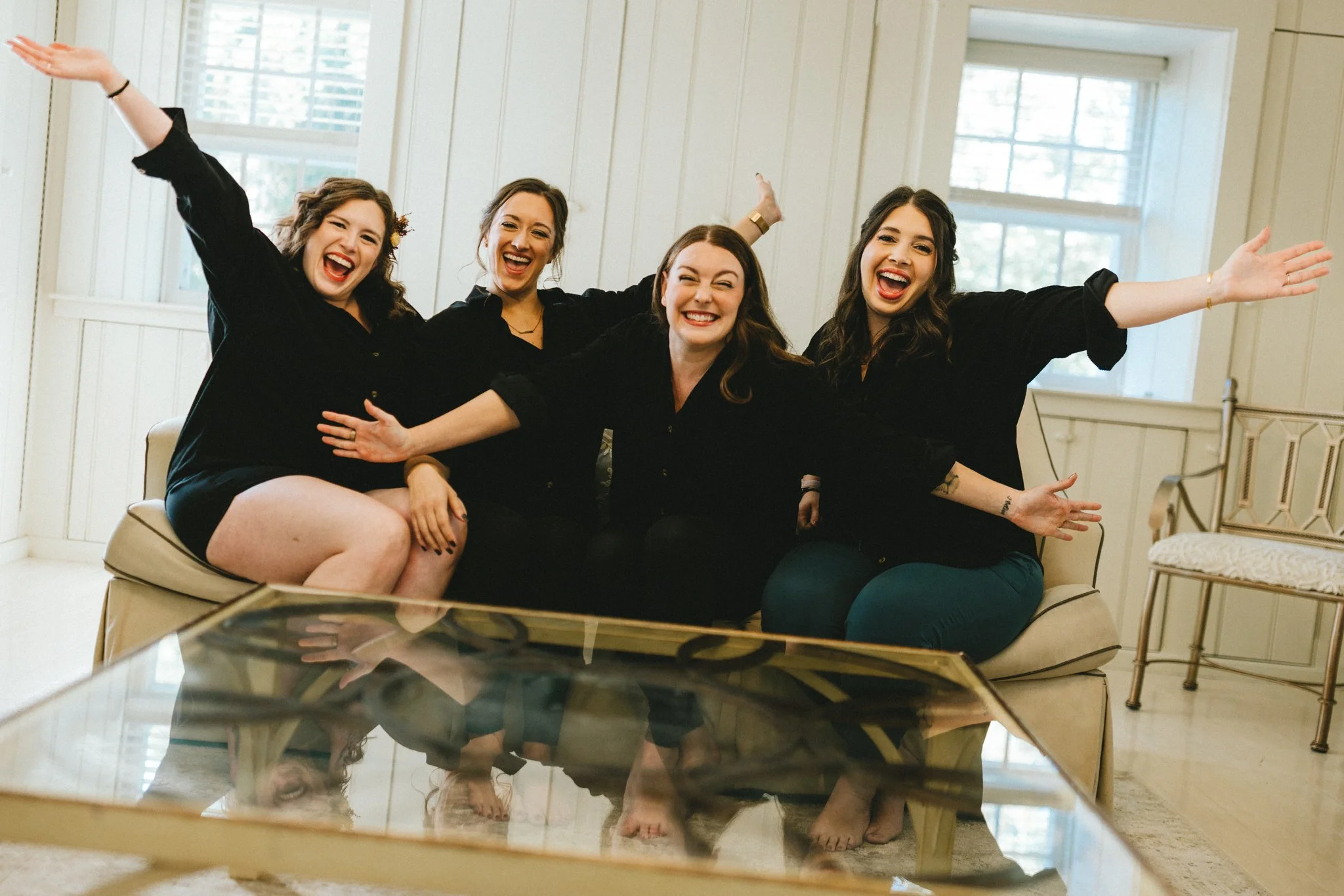 Maryland wedding photographer, love story by Aira photography. 